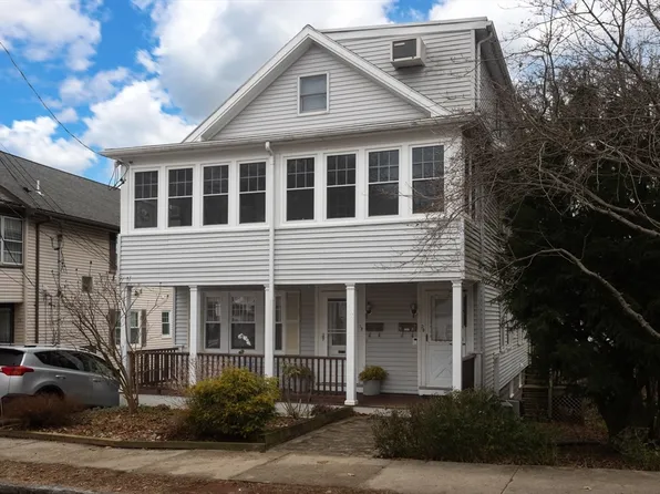 18 Pine St #18, Arlington, MA 02474