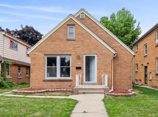 3861 N 58th Blvd, Milwaukee, WI