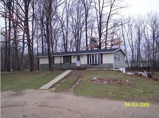 14150 Hanna Ave NE, Cedar Springs, MI 49319
