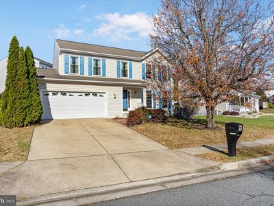 9210 Bretton Reef Rd, Baltimore, MD, 21234