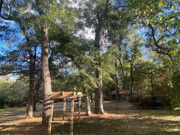 2516 McArthur St, Tallahassee, FL 32310