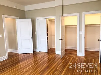 Rented by 24 7 NYC Realty Inc.