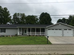 617 Johnson Rd, Chillicothe, OH 45601