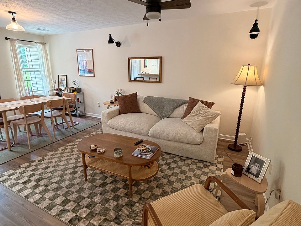 1st image of 4466 Woodsman Dr Unit 631