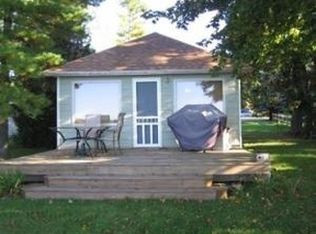17595 Grand Lake Blvd, Presque Isle, MI 49777