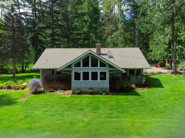 38258 Boscage Ln, Springfield, OR 97478