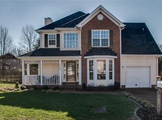 5208 Village Trce, Nashville, TN 37211