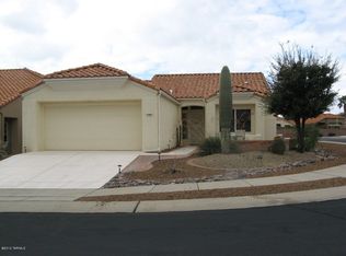 14097 N Forthcamp Ct, Oro Valley, AZ 85755