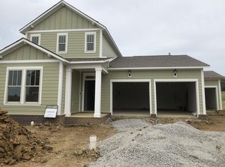 567 Nottingham Ave #568, Hendersonville, TN 37075