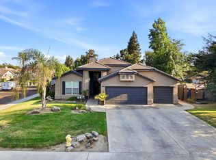 1635 E La Vida Court, Visalia, CA 93292