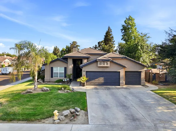 1635 E La Vida Court, Visalia, CA 93292