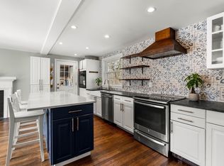 46 Arrowhead Rd, Concord, MA 01742