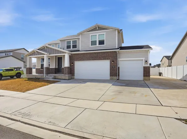 3815 W Safflower Dr, Lehi, UT 84043