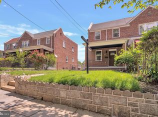 1636 40th St SE, Washington, DC 20020