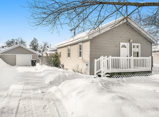 3252 Vine St SW, Grandville, MI 49418