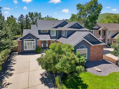 2 Holly Oak, Littleton, CO, 80127