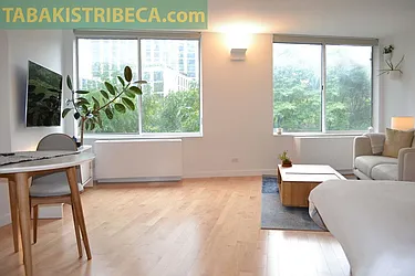 Rented by Tabak Real Estate