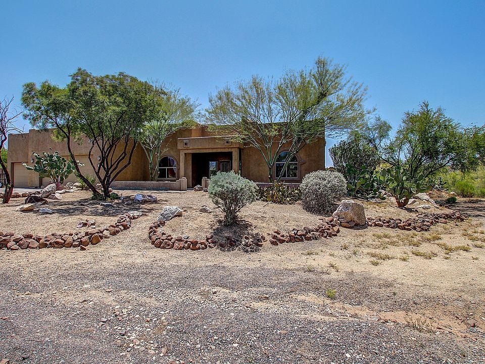 44516 N 12th St, New River, AZ 85087 Zillow