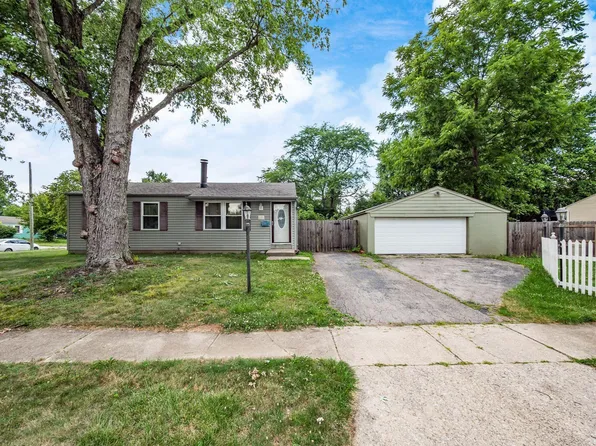 3781 Aurelia Dr, Columbus, OH 43232