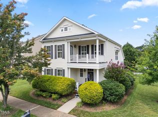 1300 Formal Garden Way, Raleigh, NC 27603