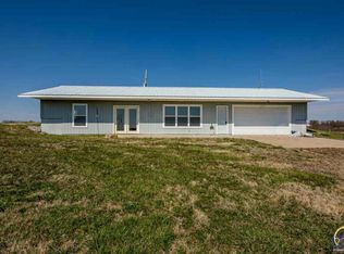 4440 NW 78th St, Topeka, KS 66618