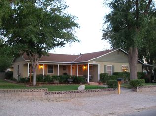 1804 W Avenue K4, Lancaster, CA 93534