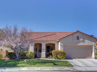 1925 Sedona Paseo Ln, Las Vegas, NV 89128