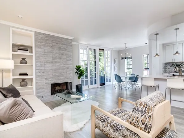 412 Arnaz Dr #4, Los Angeles, CA 90048