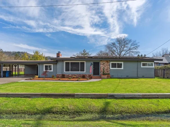 234 Boas Drive, Santa Rosa, CA 95409