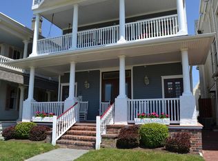 1 1/2 Ocean Pathway APT 1, Ocean Grove, NJ 07756