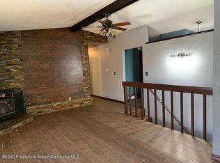 530 Fairway Ave, Rifle, CO 81650