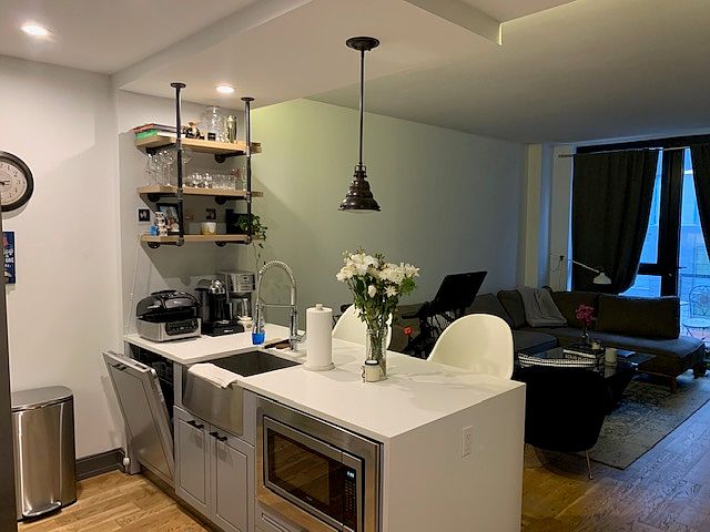 1st image of 26 West St #401M