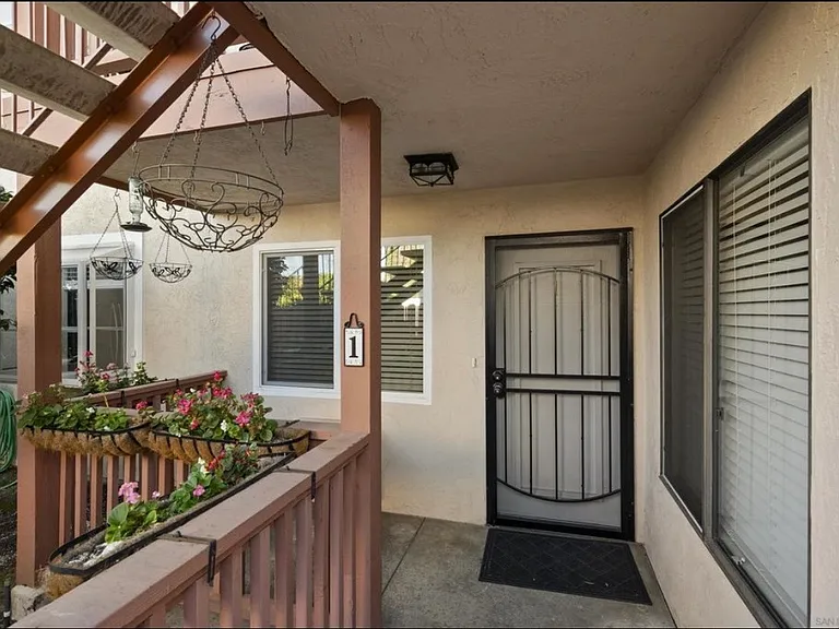 4541 Felton St #1 — Photo 2