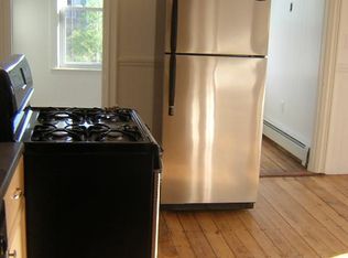 293 Sumner St FLOOR 2, Boston, MA 02128