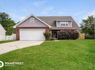 2039 Quill Ct, Kannapolis, NC 28083