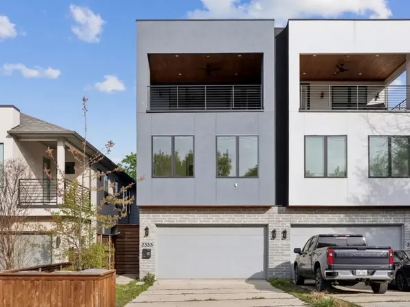 2333 Vagas St, Dallas, TX 75219