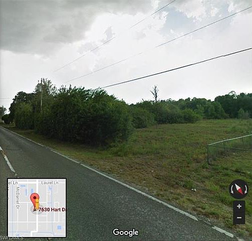 2nd image of 7630 Hart Dr