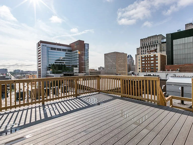 411 N Charles St #2B — Photo 17