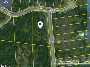 LOT 10-10B Savannah Bay Dr, Lincolnton, GA 30817