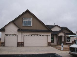 8559 W Small Crk, Boise, ID 83709