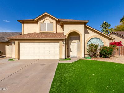 4250 E Towne Ln, Gilbert, AZ, 85234