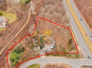 451 Underhill Road, Scarsdale, NY 10583