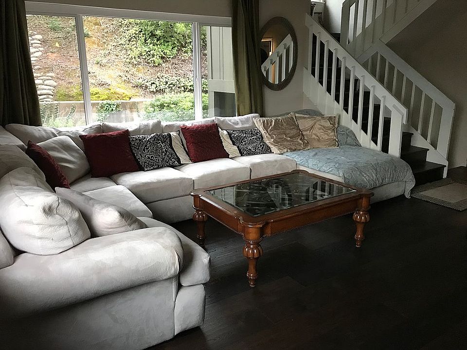 Living Room Remodeled