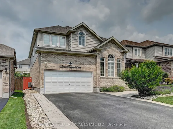 12 Popham Dr, Guelph, ON N1E 0B7