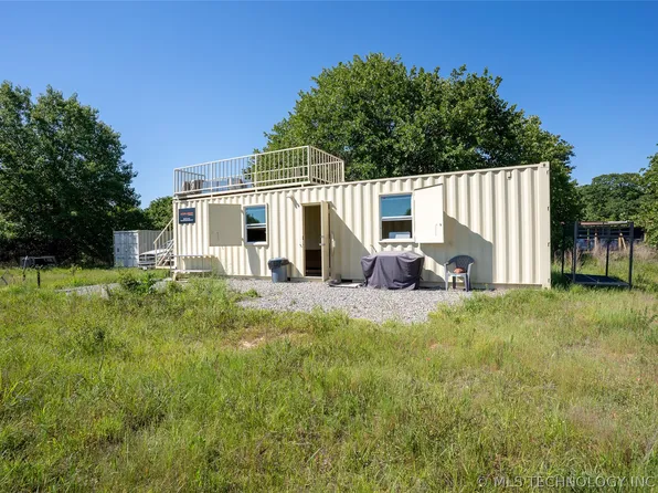 1010 East Rd, Boley, OK 74829