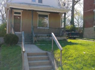 1264 Ross Ave, Cincinnati, OH 45205