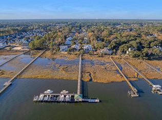 141 Wando Reach Rd, Charleston, SC 29492