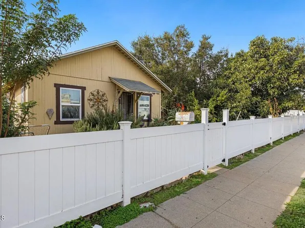 120 S Ojai St, Santa Paula, CA 93060