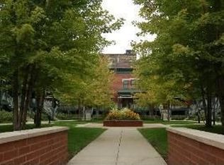 1038 W Monroe St UNIT 17, Chicago, IL 60607