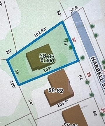 4th image of 30 Harbell St